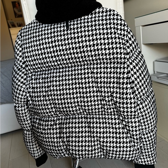 Mackage Houndstooth Jacket - Picture 5 of 8